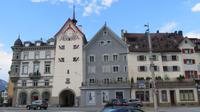 Chur &ndash; &copy; Kerstin Hugel (Eberhardt TRAVEL)