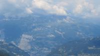Blick vom Weisshorn in Arosa &ndash; &copy; Kerstin Hugel (Eberhardt TRAVEL)