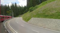 Fahrt mit dem Arosa Express &ndash; &copy; Kerstin Hugel (Eberhardt TRAVEL)