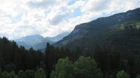 Fahrt mit dem Arosa Express &ndash; &copy; Kerstin Hugel (Eberhardt TRAVEL)