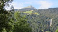 Fahrt mit dem Arosa Express &ndash; &copy; Kerstin Hugel (Eberhardt TRAVEL)