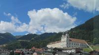 Kloster Disentis &ndash; &copy; Kerstin Hugel (Eberhardt TRAVEL)