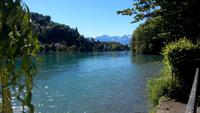 Thun- Stadtführung &ndash; &copy; Gisela Gerlach (Eberhardt TRAVEL)