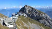 Pilatus &ndash; &copy; Gisela Gerlach (Eberhardt TRAVEL)