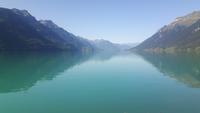 Brienzer See &ndash; &copy; Katrin Deutschbein (Eberhardt TRAVEL)