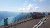 Brienzer Rothornbahn &ndash; &copy; Katrin Deutschbein (Eberhardt TRAVEL)