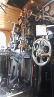 Furka-Dampfbahn (Lok Nr. 9) &ndash; &copy; Katrin Deutschbein (Eberhardt TRAVEL)