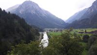 Haslital (Innertkirchen) &ndash; &copy; Katrin Deutschbein (Eberhardt TRAVEL)