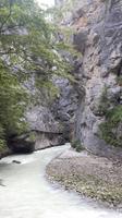 Aareschlucht &ndash; &copy; Katrin Deutschbein (Eberhardt TRAVEL)