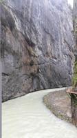 Aareschlucht &ndash; &copy; Katrin Deutschbein (Eberhardt TRAVEL)