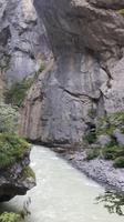 Aareschlucht &ndash; &copy; Katrin Deutschbein (Eberhardt TRAVEL)