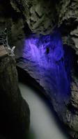 Aareschlucht (Grosse Enge) &ndash; &copy; Katrin Deutschbein (Eberhardt TRAVEL)