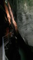 Aareschlucht &ndash; &copy; Katrin Deutschbein (Eberhardt TRAVEL)