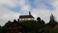Flüeli-Ranft (Flüeli-Kapelle) &ndash; &copy; Katrin Deutschbein (Eberhardt TRAVEL)