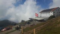 Rigi-Kulm &ndash; &copy; Katrin Deutschbein (Eberhardt TRAVEL)