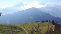 Schynige Platte (Panorama) &ndash; &copy; Katrin Deutschbein (Eberhardt TRAVEL)