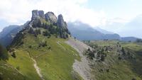Schynige Platte  &ndash; &copy; Katrin Deutschbein (Eberhardt TRAVEL)