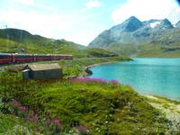 Am Lago Bianco &ndash; &copy; Andreas Kunzmann (Eberhardt TRAVEL)