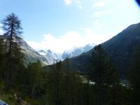 Der Morteratsch &ndash; &copy; Andreas Kunzmann (Eberhardt TRAVEL)