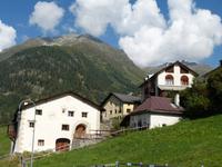 200 Personen leben noch in Guarda &ndash; &copy; Andreas Kunzmann (Eberhardt TRAVEL)