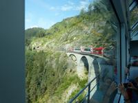 Das Landwasserviadukt &ndash; &copy; Andreas Kunzmann (Eberhardt TRAVEL)