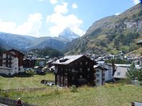 Zermatt &ndash; &copy; Andreas Kunzmann (Eberhardt TRAVEL)