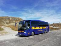 Am Berninapass &ndash; &copy; Martina Pötschke (Eberhardt TRAVEL)