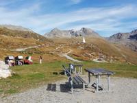 Auf dem Punt Muragl &ndash; &copy; Martina Pötschke (Eberhardt TRAVEL)