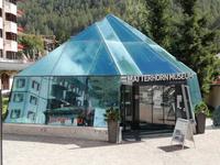 Matterhornmuseum &ndash; &copy; Martina Pötschke (Eberhardt TRAVEL)