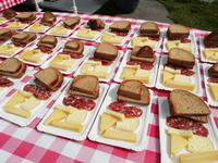 Käsepicknick &ndash; &copy; Martina Pötschke (Eberhardt TRAVEL)