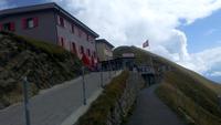Brienzer Rothorn, Fahrt mit der Dampfbahn &ndash; &copy; Gisela Gerlach (Eberhardt TRAVEL)