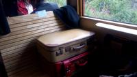 Furkadampfbahn &ndash; &copy; Gisela Gerlach (Eberhardt TRAVEL)