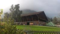 Flüeli Ranft  &ndash; &copy; Gisela Gerlach (Eberhardt TRAVEL)