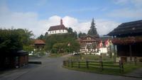 Flüeli Ranft  &ndash; &copy; Gisela Gerlach (Eberhardt TRAVEL)
