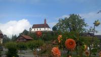Flüeli Ranft  &ndash; &copy; Gisela Gerlach (Eberhardt TRAVEL)