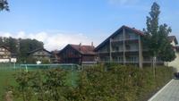 Flüeli Ranft ,unser Hotel &ndash; &copy; Gisela Gerlach (Eberhardt TRAVEL)