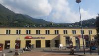  Fahrt mit dem Gotthard Panorama Express, Bellinzone &ndash; &copy; Gisela Gerlach (Eberhardt TRAVEL)