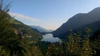 Lungernsee &ndash; &copy; Gisela Gerlach (Eberhardt TRAVEL)