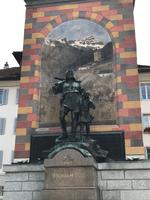Altdorf &ndash; &copy; Gisela Gerlach (Eberhardt TRAVEL)