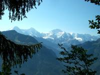 Auf dem Harder Kulm &ndash; &copy; Steffen Mucke (Eberhardt TRAVEL)