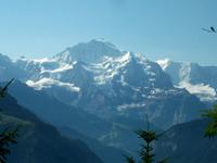 Auf dem Harder Kulm &ndash; &copy; Steffen Mucke (Eberhardt TRAVEL)
