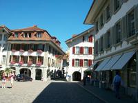 Thun &ndash; &copy; Steffen Mucke (Eberhardt TRAVEL)