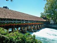 Thun &ndash; &copy; Steffen Mucke (Eberhardt TRAVEL)