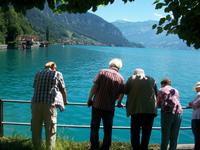 Am Thuner See &ndash; &copy; Steffen Mucke (Eberhardt TRAVEL)
