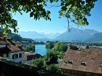 Thun &ndash; &copy; Steffen Mucke (Eberhardt TRAVEL)