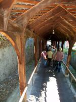 Thun &ndash; &copy; Steffen Mucke (Eberhardt TRAVEL)