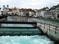 Luzern &ndash; &copy; Steffen Mucke (Eberhardt TRAVEL)