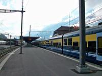 Zum Jungfraujoch &ndash; &copy; Steffen Mucke (Eberhardt TRAVEL)