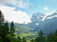 Zum Jungfraujoch &ndash; &copy; Steffen Mucke (Eberhardt TRAVEL)