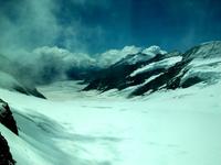 Jungfraujoch &ndash; &copy; Steffen Mucke (Eberhardt TRAVEL)
